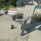 Highwood Usa Modern Adirondack Chair Outdoor Furniture for Patio, Backyard, Garden AD-CHRAD01-CGE - alternate 3